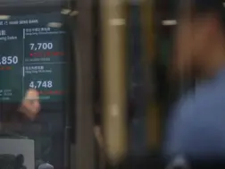 Market crash didn't stop THIS billionaire from doubling his wealth
