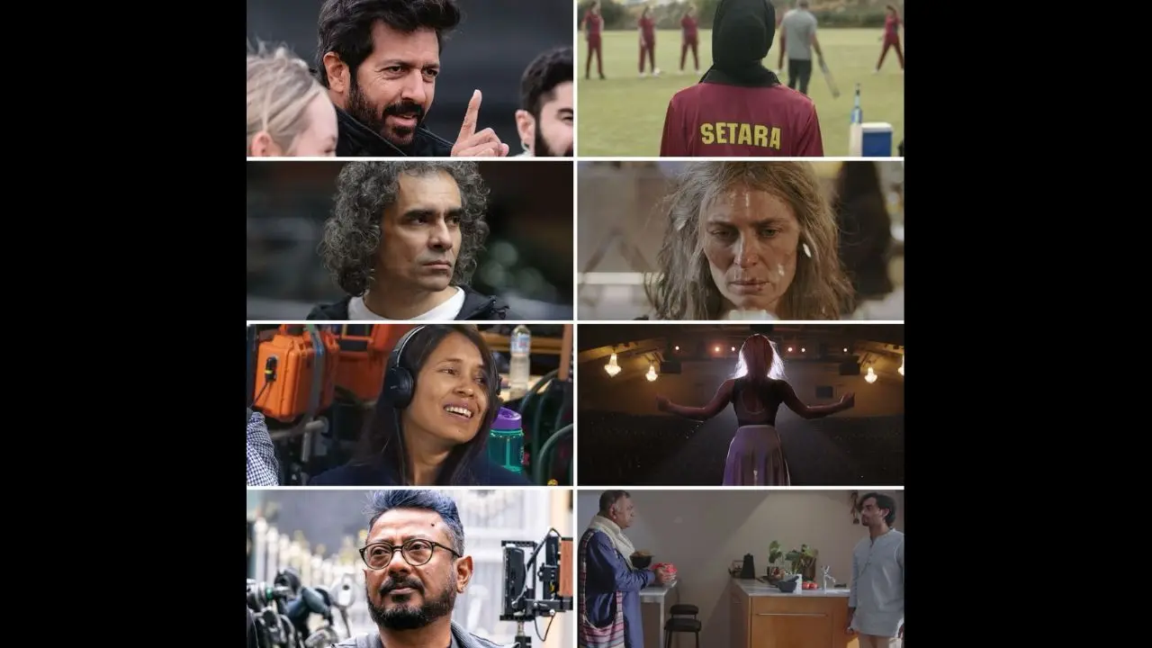 Kabir Khan, Imtiaz Ali, Onir and Rima Das’ My Melbourne releases trailer Kabir Khan, Imtiaz Ali, Onir and Rima Das’ My Melbourne releases trailer