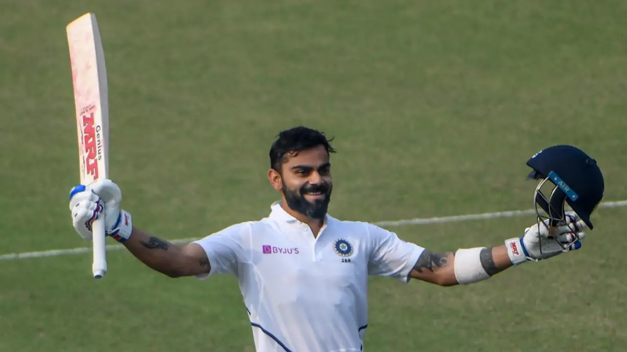 'Test cricket is the toughest' - BCCI shares heartful video after Virat Kohli's retirement