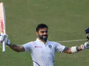'Test cricket is the toughest' - BCCI shares heartful video after Virat Kohli's retirement