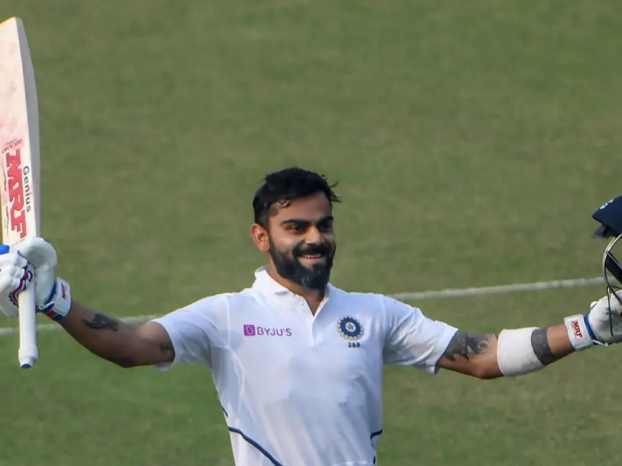 'Test cricket is the toughest' - BCCI shares heartful video after Virat Kohli's retirement