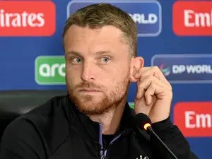 'That's okay in sport,' says coach McCullum on England's performance in Champions Trophy