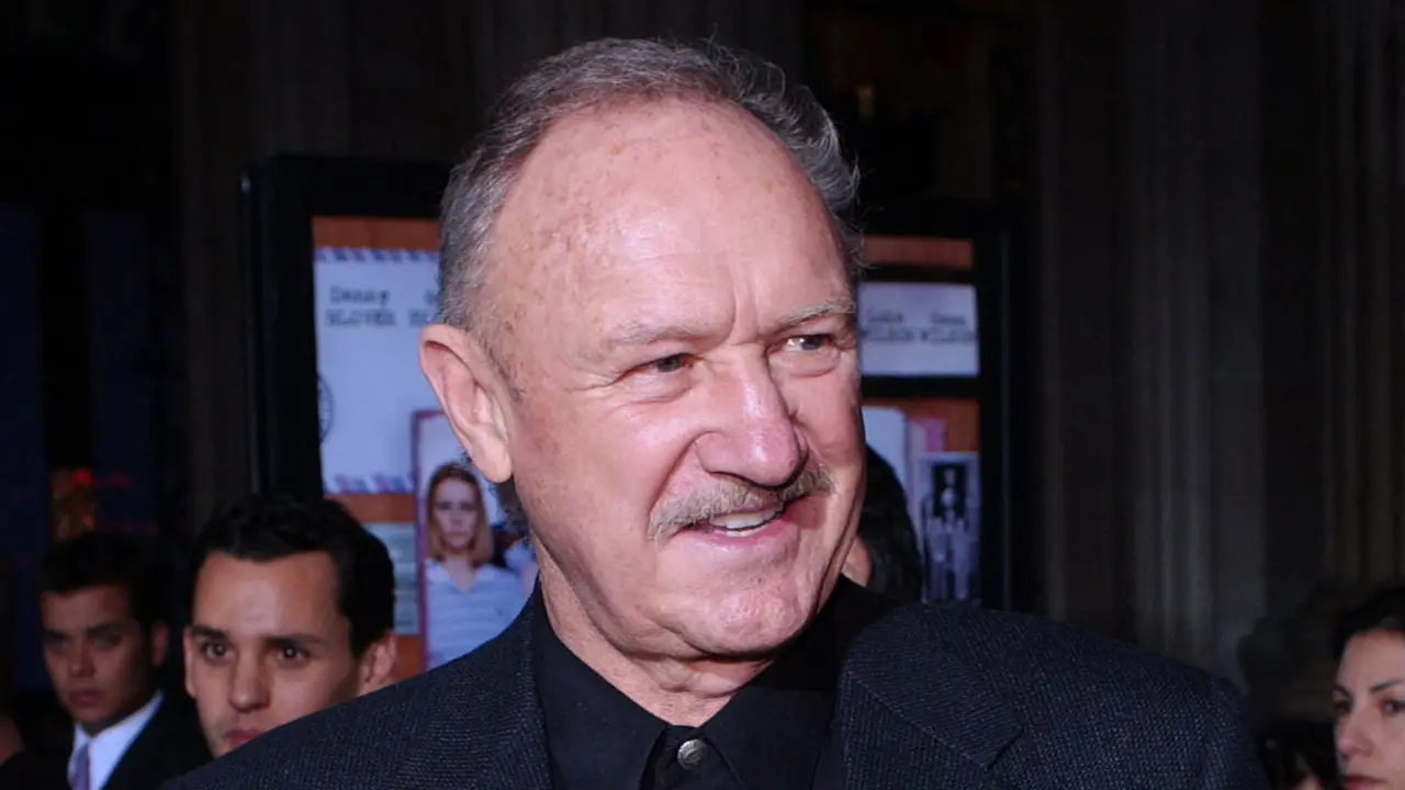 Police probing Gene Hackman, wife's death as 'suspicious'; bodies were decomposed