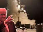 Yemen’s Houthis attack US aircraft carrier after Trump airstrikes kill 53
