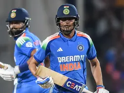 IND vs ENG, 1st ODI: Gill, Iyer come good as India secure comprehensive win over England in Nagpur