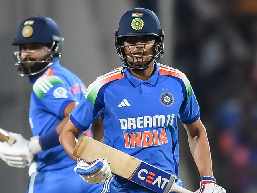 IND vs ENG, 1st ODI: Gill, Iyer come good as India secure comprehensive win over England in Nagpur