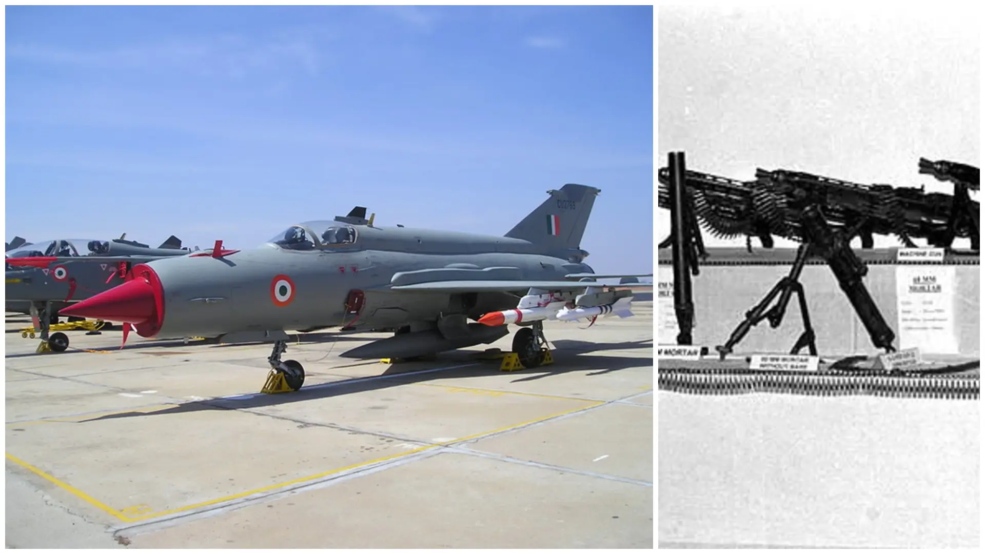 Indian victory and Pakistan withdrawal