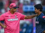 ‘We don’t buy superstars, we make them,’ RR coach's cheeky remark after IPL 2025 playoff elimination