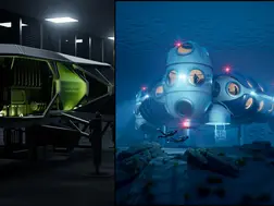 First human baby to be born underwater is scheduled for 2050. Is it possible?