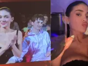 Kylie Jenner gushes over Timothée Chalamet at Berlin Film Festival | Watch