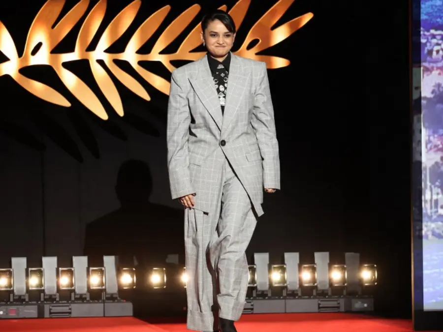 Payal Kapadia exudes Boss Lady vibes as she returns to Cannes as jury member