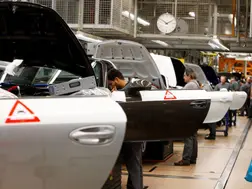 Porsche to cut 1,900 more jobs by 2029 amid industry challenges