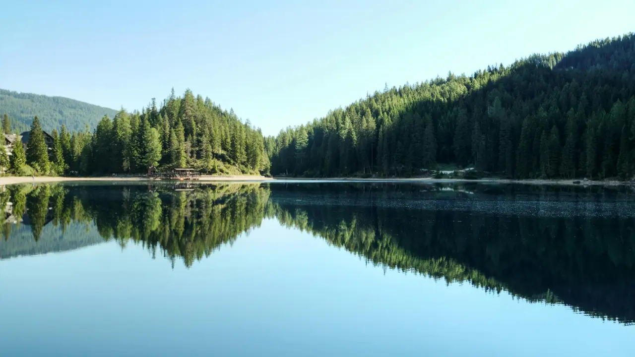 Earth’s lakes are losing oxygen at alarming rates, study finds