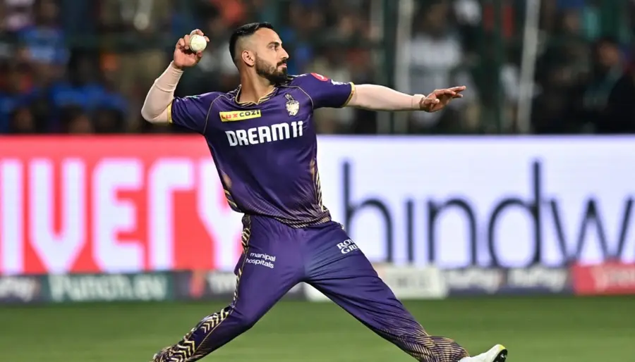 KKR might release these 5 players after IPL 2025: No. 3 will shock you