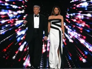 Luxury upgrade: Trump offers to build lavish $100 million ballroom at the White House