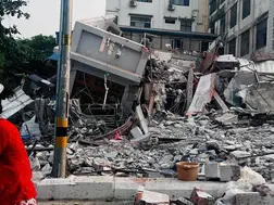 Indonesia offers support to Myanmar and Thailand after devastating earthquake