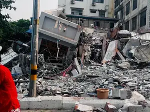 Indonesia offers support to Myanmar and Thailand after devastating earthquake