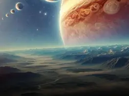 '51 Eridani system': NASA's James Webb Telescope captures exoplanet in two different worlds