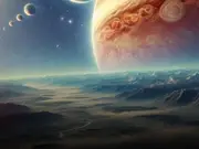 '51 Eridani system': NASA's James Webb Telescope captures exoplanet in two different worlds