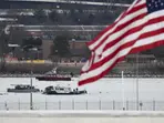 'Black boxes' recovered from Washington DC plane crash that killed 67