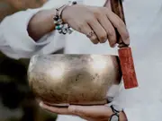 What are sound baths? Heal your mind and body with sound