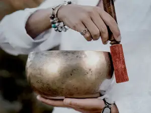 What are sound baths? Heal your mind and body with sound