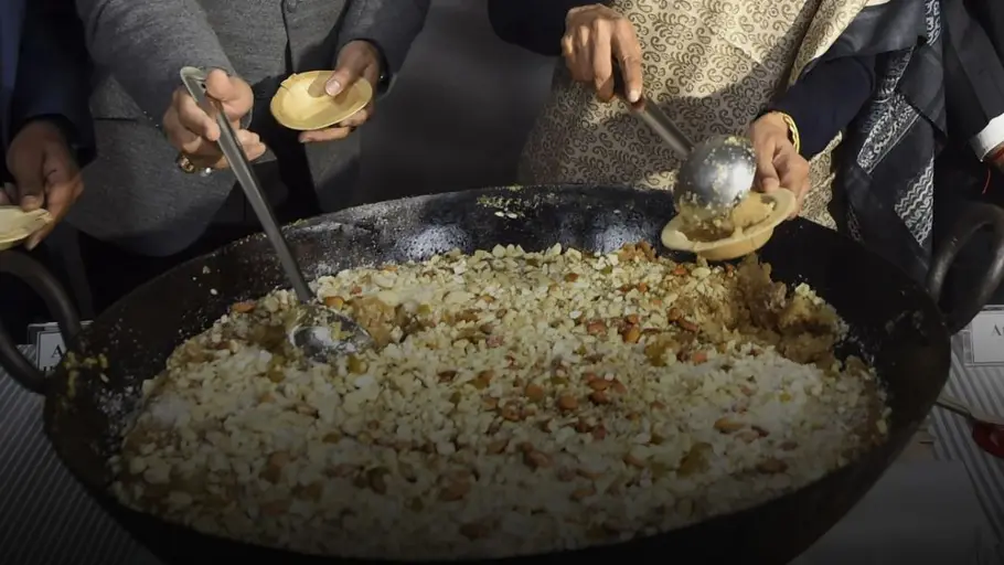 Union Budget 2025: What is Halwa Ceremony? Know date, time, significance and more