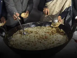 Union Budget 2025: What is Halwa Ceremony? Know date, time, significance and more