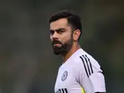 IND vs NZ: Injury scare for Virat Kohli ahead of Champions Trophy final – Report
