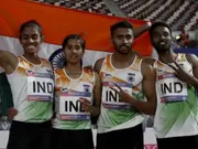 Exclusive | Coach who trains top sprinters in India says, 'If Indian athletes don’t believe they can be world class, then they won’t be'