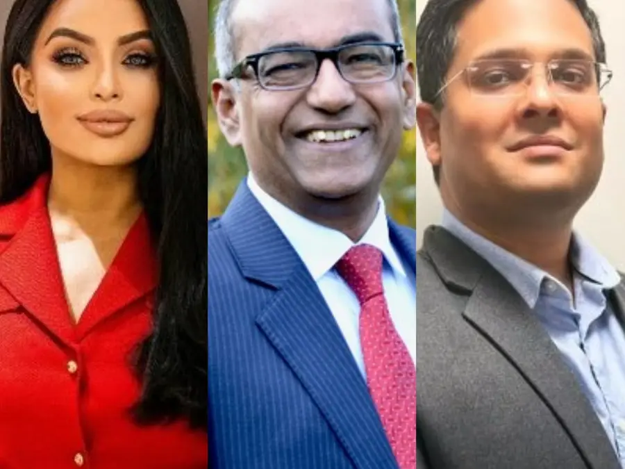Indian-origin candidates knocked out of Canada’s Liberal Party race