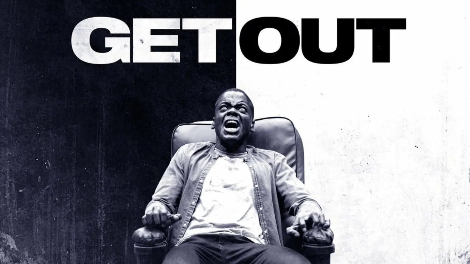 Get Out 