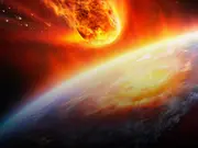 What is NASA’s strategy to spot and stop 'dangerous asteroids' from hitting Earth?