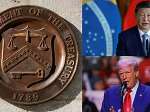 Ahead of Trump 2.0, Chinese hackers attack US agency that administers financial sanctions: Report