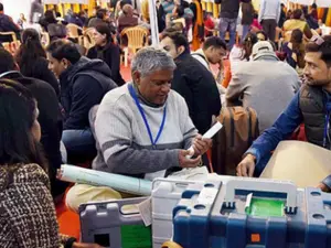 Delhi assembly poll date announced: Elections to be held on Feb 5, results on Feb 8