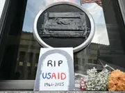 Does Trump’s decision to dismantle USAID risk mpox global emergency? Here’s what experts say