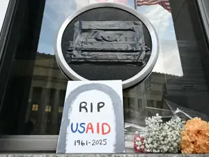 Does Trump’s decision to dismantle USAID risk mpox global emergency? Here’s what experts say