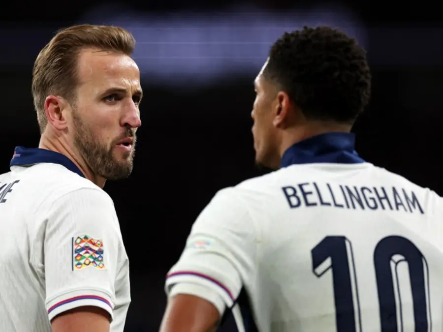 England vs Albania Live Streaming: How and Where to Watch ENG Vs ALB Match 2026 FIFA World Cup Qualifier Online