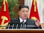North Korea's Kim unveils country's largest warship in significant boost to naval power: Report