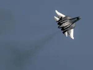 Russia offers joint production of SU 57E fighter jet to India