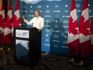 Canada slams China's executions of four of its citizens, says action 'inconsistent with human dignity'