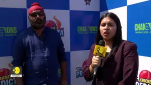 Delhi coach Sarandeep Singh on 'Ro-Ko' future | WION Sports | Exclusive interview