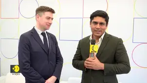 India's voice matters, says Lithuania foreign secretary Laimonas Talat-Kelpša on war in Ukraine