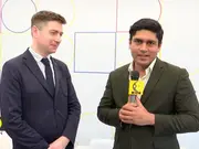 India's voice matters, says Lithuania foreign secretary Laimonas Talat-Kelpša on war in Ukraine