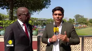 Will assist India in legal process, Antigua on Mehul Choksi case | WION exclusive interview