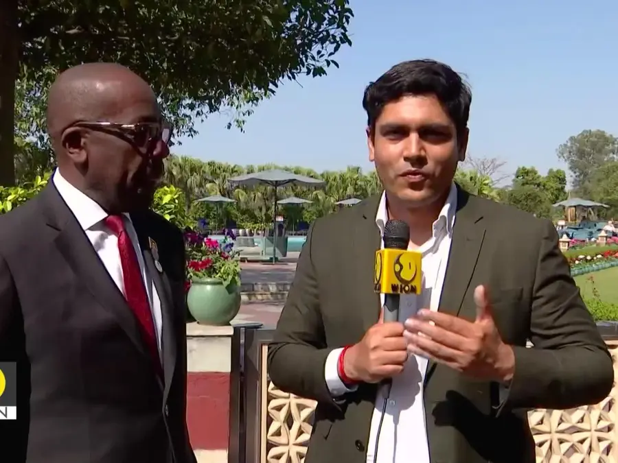 Will assist India in legal process, Antigua on Mehul Choksi case | WION exclusive interview