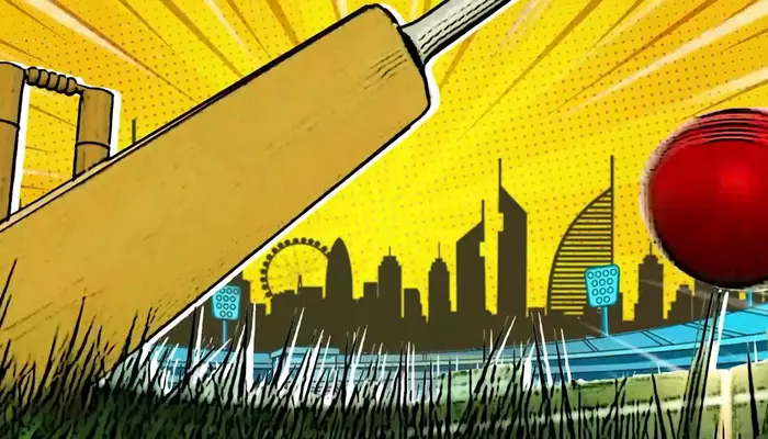 Waqar Younis' take on Dubai pitches ahead of champions trophy