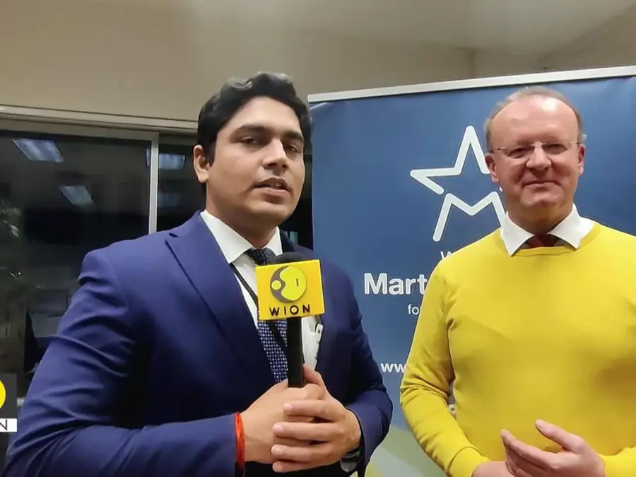 Think tank of Europe's largest political party, calls for more skilled Indian professionals in EU