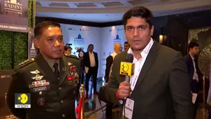 Philippines Army Chief: China is a bully
