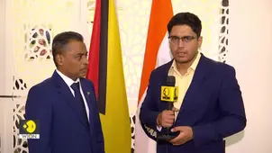 'Will support India': Guyana High Commissioner Dharamkumar on Pahalgam attack | Exclusive interview
